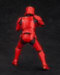 ARTFX+ Star Wars The Rise Of Skywalker 1/10 Scale Pre-Painted Figure: Sith Trooper 2 Pack thumbnail 14