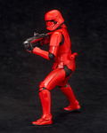 ARTFX+ Star Wars The Rise Of Skywalker 1/10 Scale Pre-Painted Figure: Sith Trooper 2 Pack thumbnail 15