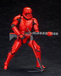 ARTFX+ Star Wars The Rise Of Skywalker 1/10 Scale Pre-Painted Figure: Sith Trooper 2 Pack thumbnail 19