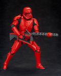 ARTFX+ Star Wars The Rise Of Skywalker 1/10 Scale Pre-Painted Figure: Sith Trooper 2 Pack thumbnail 20