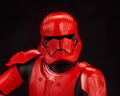 ARTFX+ Star Wars The Rise Of Skywalker 1/10 Scale Pre-Painted Figure: Sith Trooper 2 Pack thumbnail 22