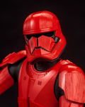 ARTFX+ Star Wars The Rise Of Skywalker 1/10 Scale Pre-Painted Figure: Sith Trooper 2 Pack thumbnail 23