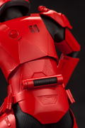 ARTFX+ Star Wars The Rise Of Skywalker 1/10 Scale Pre-Painted Figure: Sith Trooper 2 Pack thumbnail 25