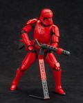 ARTFX+ Star Wars The Rise Of Skywalker 1/10 Scale Pre-Painted Figure: Sith Trooper 2 Pack thumbnail 5