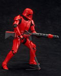 ARTFX+ Star Wars The Rise Of Skywalker 1/10 Scale Pre-Painted Figure: Sith Trooper 2 Pack thumbnail 6