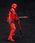 ARTFX+ Star Wars The Rise Of Skywalker 1/10 Scale Pre-Painted Figure: Sith Trooper 2 Pack thumbnail 7