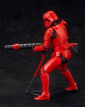 ARTFX+ Star Wars The Rise Of Skywalker 1/10 Scale Pre-Painted Figure: Sith Trooper 2 Pack thumbnail 9