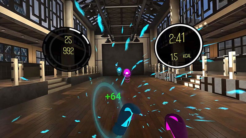 BOXVR image 3