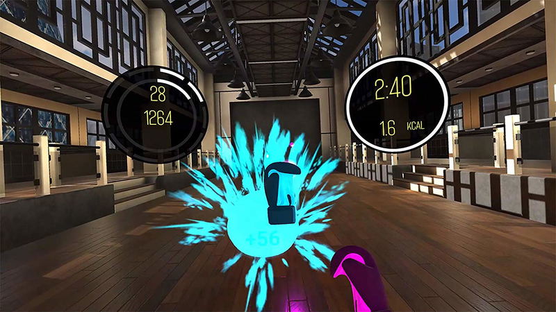 BOXVR image 4