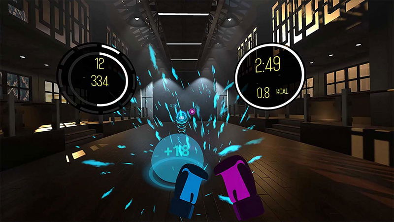 BOXVR image 5