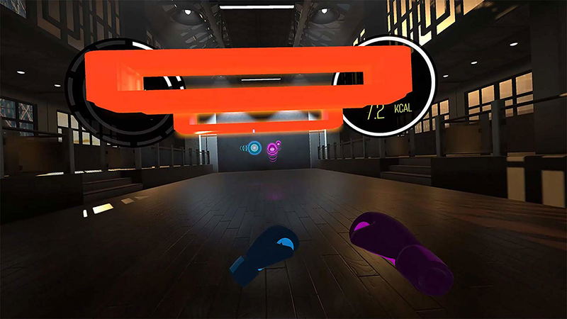 BOXVR image 6