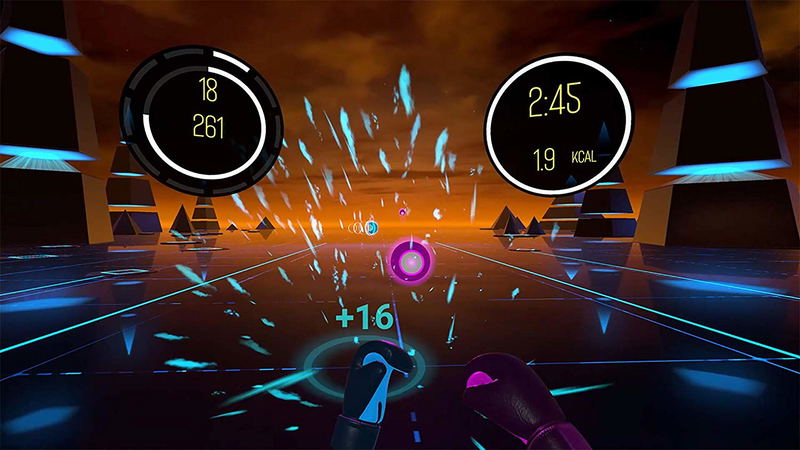 BOXVR image 2