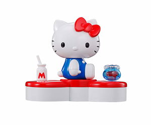 Chogokin: Hello Kitty (45th Anniversary)_