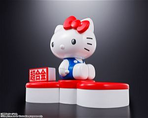 Chogokin: Hello Kitty (45th Anniversary)