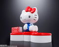Chogokin: Hello Kitty (45th Anniversary) thumbnail 2