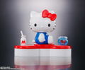 Chogokin: Hello Kitty (45th Anniversary) thumbnail 3