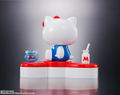 Chogokin: Hello Kitty (45th Anniversary) thumbnail 4