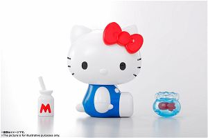 Chogokin: Hello Kitty (45th Anniversary)