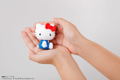 Chogokin: Hello Kitty (45th Anniversary) thumbnail 8