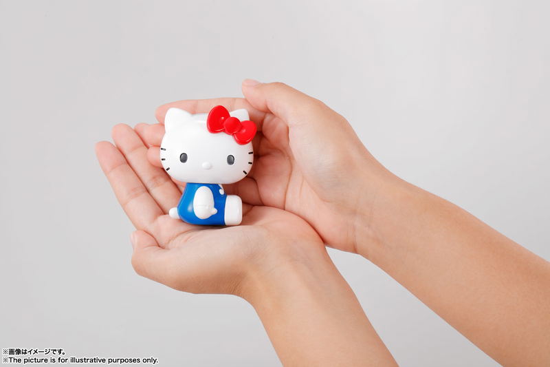 Chogokin: Hello Kitty (45th Anniversary) image 8