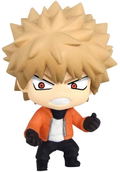Color Collection My Hero Academia Vol. 3 (Set of 6 pieces) thumbnail 3