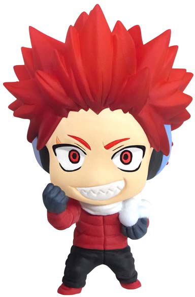 Color Collection My Hero Academia Vol. 3 (Set of 6 pieces) image 7