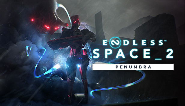 Endless Space 2: Penumbra (DLC) DLC STEAM digital — Import Game Deal