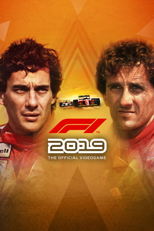 F1 2019 <span class="ext" style="background-color: #2a475e; color: #FFFFFF;">STEAM</span> <span class="ext ext_digital">digital</span> image 1