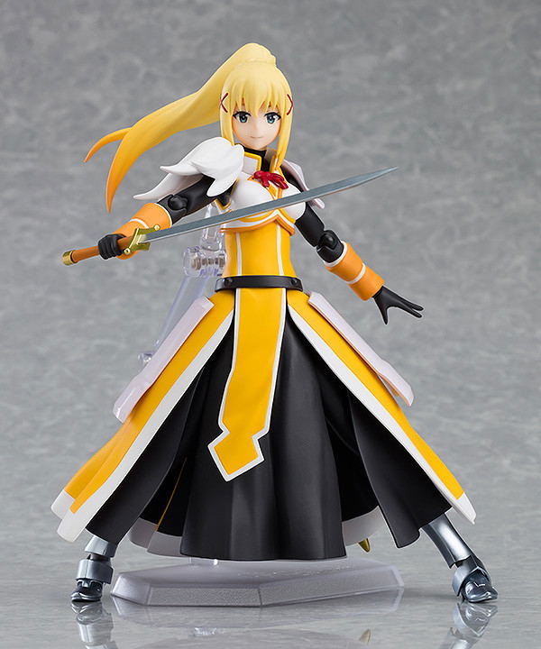 figma No. 450 Kono Subarashii Sekai ni Shukufuku wo! Legend of Crimson: Darkness image 3