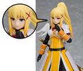 figma No. 450 Kono Subarashii Sekai ni Shukufuku wo! Legend of Crimson: Darkness [Good Smile Company Online Shop Limited Ver.] thumbnail 1