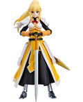 figma No. 450 Kono Subarashii Sekai ni Shukufuku wo! Legend of Crimson: Darkness [Good Smile Company Online Shop Limited Ver.] thumbnail 2