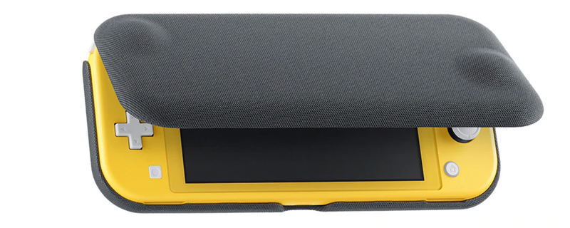 Flap Cover for Nintendo Switch Lite image 2