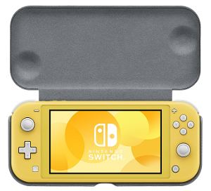 Flap Cover for Nintendo Switch Lite