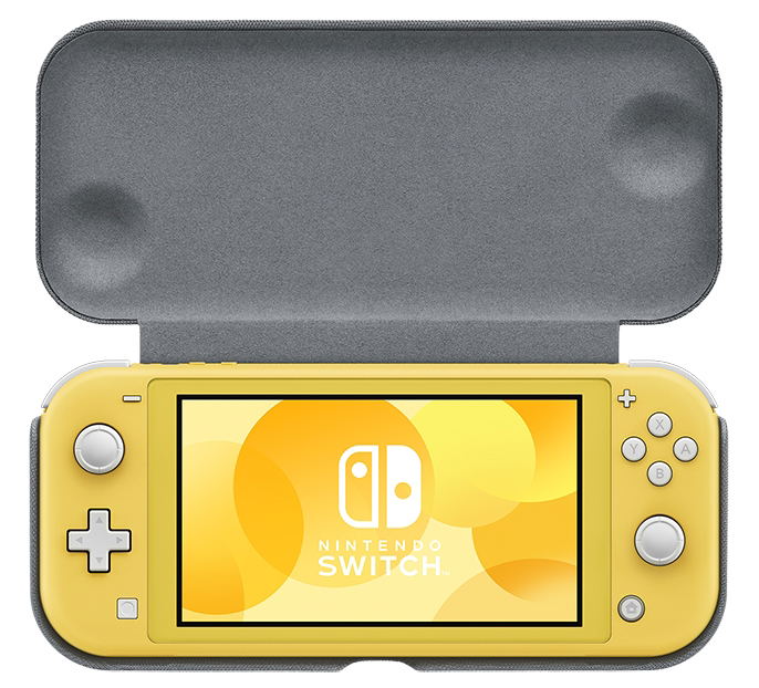 Flap Cover for Nintendo Switch Lite image 3