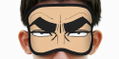 Golgo 13 Eye Mask Ver.2.0 thumbnail 2