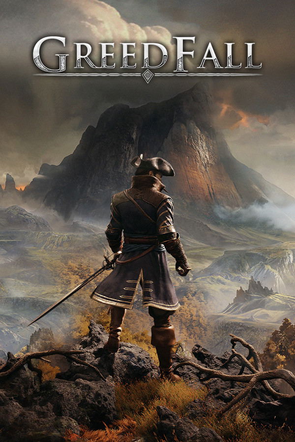 GreedFall <span class="ext" style="background-color: #2a475e; color: #FFFFFF;">STEAM</span> <span class="ext ext_digital">digital</span> image 1