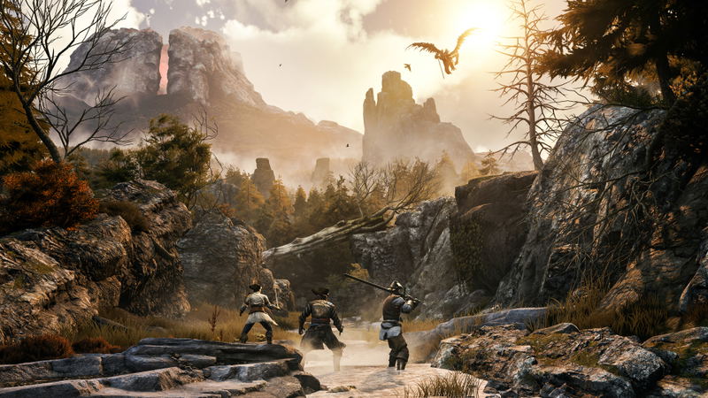 GreedFall <span class="ext" style="background-color: #2a475e; color: #FFFFFF;">STEAM</span> <span class="ext ext_digital">digital</span> image 2