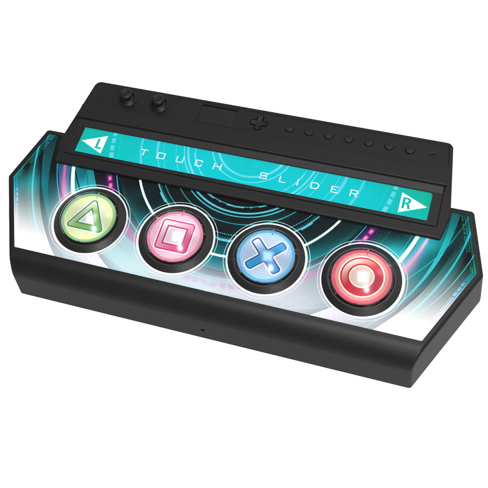 Hatsune Miku Project DIVA Future Tone DX for PlayStation 4 for