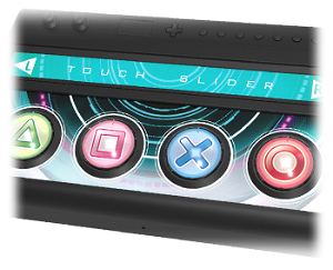 Hatsune Miku Project DIVA Future Tone DX for PlayStation 4