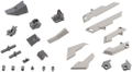 M.S.G: Mecha Supply 17 Expansion Armor D thumbnail 1