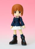 Mameshiki Girls und Panzer the Movie: Miho Nishizumi thumbnail 3