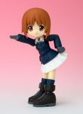Mameshiki Girls und Panzer the Movie: Miho Nishizumi thumbnail 6