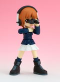 Mameshiki Girls und Panzer the Movie: Miho Nishizumi thumbnail 8