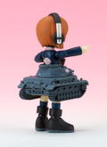 Mameshiki Girls und Panzer the Movie: Miho Nishizumi thumbnail 10