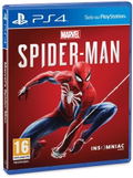 Marvel's Spider-Man - Game of the Year Edition thumbnail 1