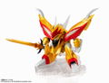 Mashin Hero Wataru 2 Nxedge Style: Mashin Unit Ryuseimaru thumbnail 3