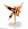 Mashin Hero Wataru 2 Nxedge Style: Mashin Unit Ryuseimaru thumbnail 4