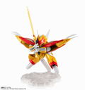 Mashin Hero Wataru 2 Nxedge Style: Mashin Unit Ryuseimaru thumbnail 5