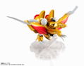 Mashin Hero Wataru 2 Nxedge Style: Mashin Unit Ryuseimaru thumbnail 8