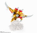 Mashin Hero Wataru 2 Nxedge Style: Mashin Unit Ryuseimaru thumbnail 9